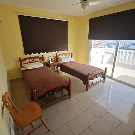 Nissi Cove 2 Bedroom Apartamento