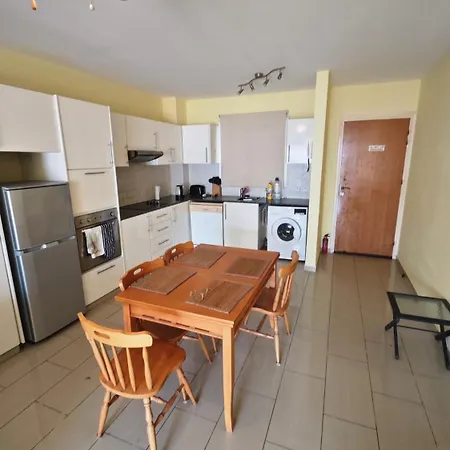 Nissi Cove 2 Bedroom * Agia Napa