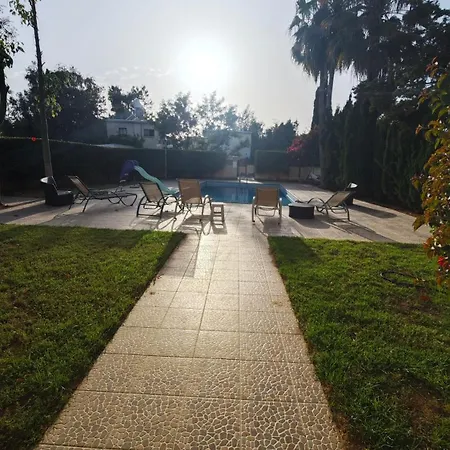 Apartamento Nissi Cove 2 Bedroom Agia Napa