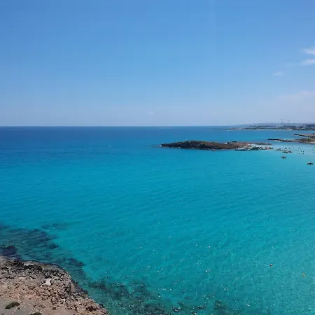 Apartamento Nissi Cove 2 Bedroom *