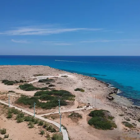 Apartamento Nissi Cove 2 Bedroom *