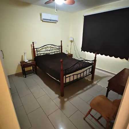 Nissi Cove 2 Bedroom Agia Napa