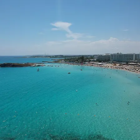 Nissi Cove 2 Bedroom * Agia Napa