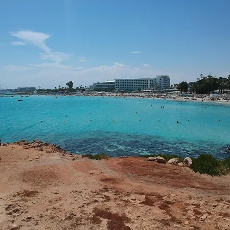 Nissi Cove 2 Bedroom Apartamento *