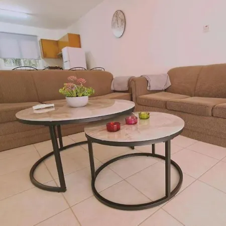 Nissi Cove 2 Bedroom Agia Napa