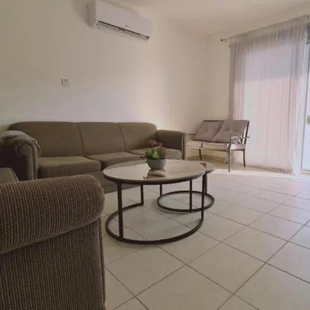 Apartamento Nissi Cove 2 Bedroom *