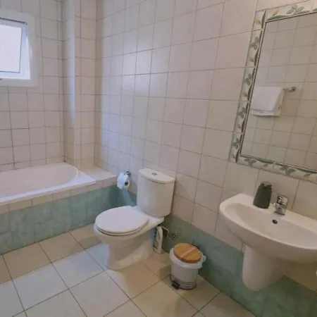 Nissi Cove 2 Bedroom Agia Napa