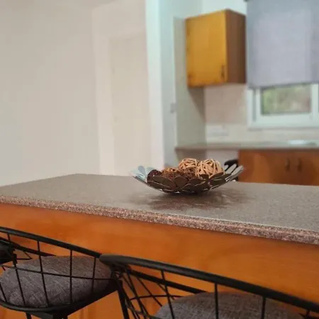 Nissi Cove 2 Bedroom Apartamento *