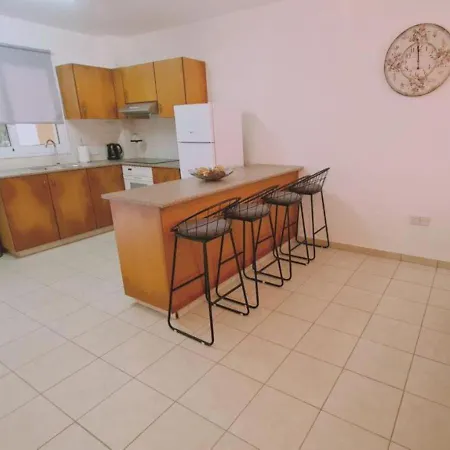 Nissi Cove 2 Bedroom Agia Napa