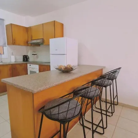 Nissi Cove 2 Bedroom * Agia Napa