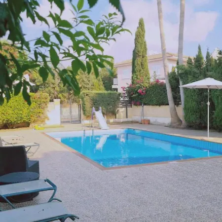 Apartamento Nissi Cove 2 Bedroom