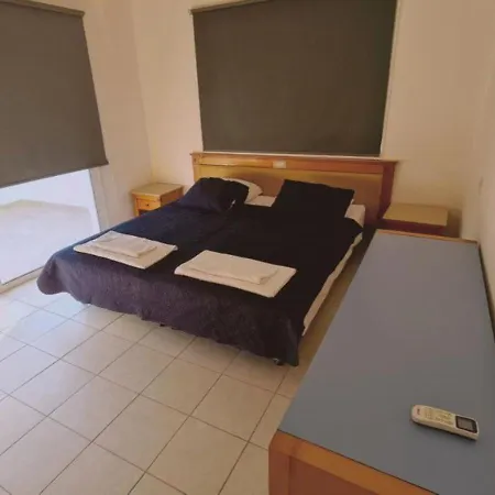 Nissi Cove 2 Bedroom Apartamento *