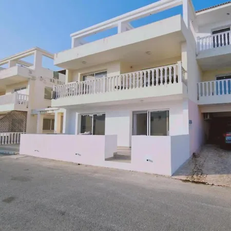 Apartamento Nissi Cove 2 Bedroom *