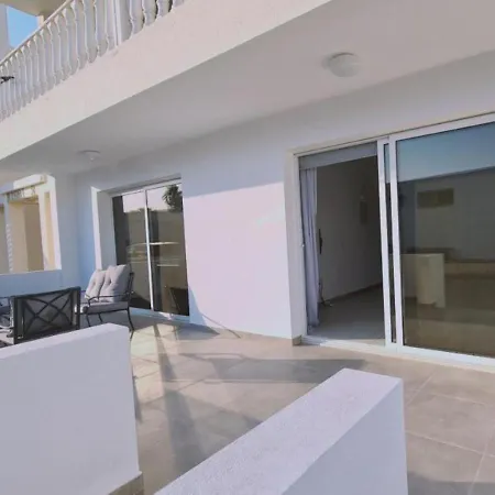 Nissi Cove 2 Bedroom Agia Napa