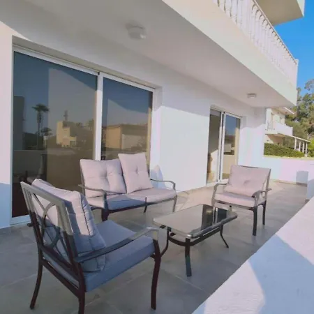 Nissi Cove 2 Bedroom Apartamento Agia Napa