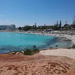 Apartament Nissi Cove 2 Bedroom Ajia Napa