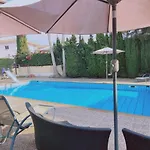 Nissi Cove 2 Bedroom * Ajia Napa