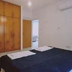 Nissi Cove 2 Bedroom Apartament Ajia Napa