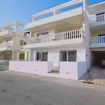 Apartament Nissi Cove 2 Bedroom *