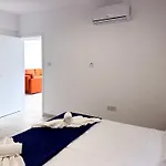 Nissi Cove 2 Bedroom Apartament *