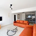 Apartament Nissi Cove 2 Bedroom Ajia Napa