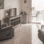 Apartament Nissi Cove 2 Bedroom