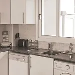 Nissi Cove 2 Bedroom Apartament Ajia Napa