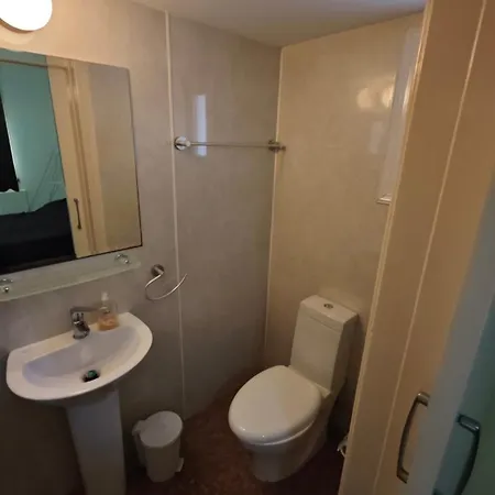 Daire Nissi Cove 2 Bedroom