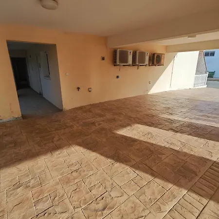 Nissi Cove 2 Bedroom Ayia Napa