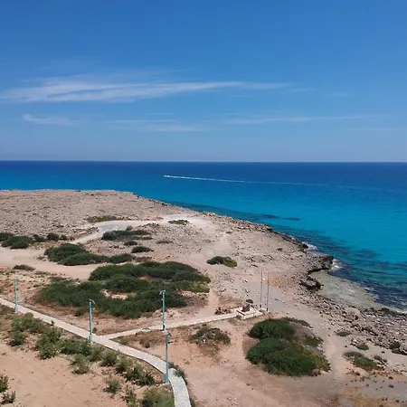 Nissi Cove 2 Bedroom * Ayia Napa