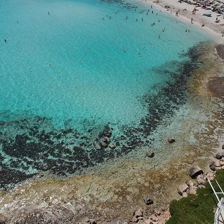 Nissi Cove 2 Bedroom *