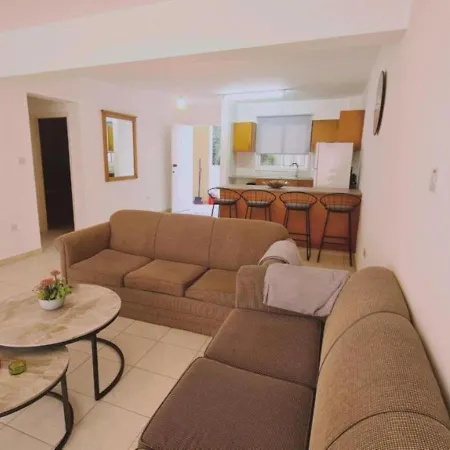 Nissi Cove 2 Bedroom * Ayia Napa