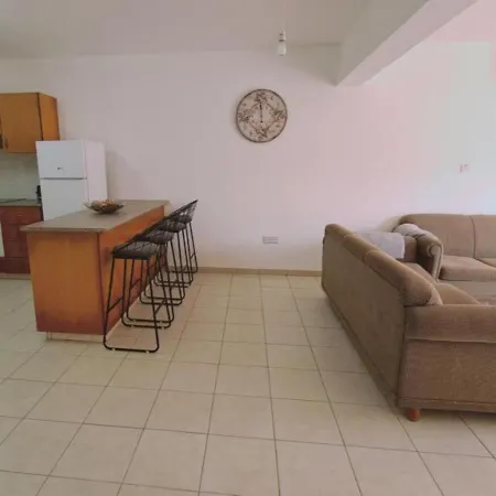 Nissi Cove 2 Bedroom