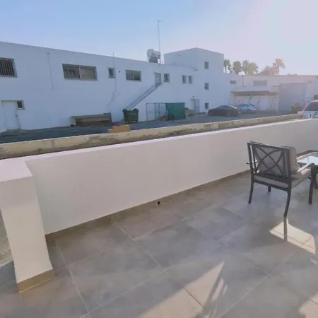 Nissi Cove 2 Bedroom Aya Napa