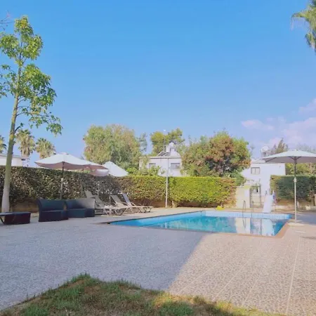 Nissi Cove 2 Bedroom * Ayia Napa