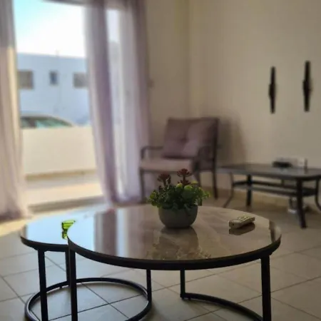 Nissi Cove 2 Bedroom Apartment Ayia Napa