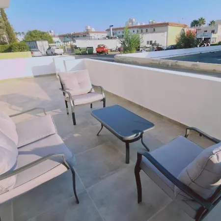 Nissi Cove 2 Bedroom Apartment Ayia Napa