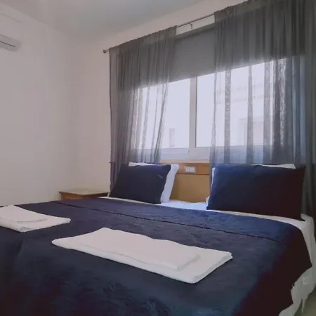 Nissi Cove 2 Bedroom Daire *