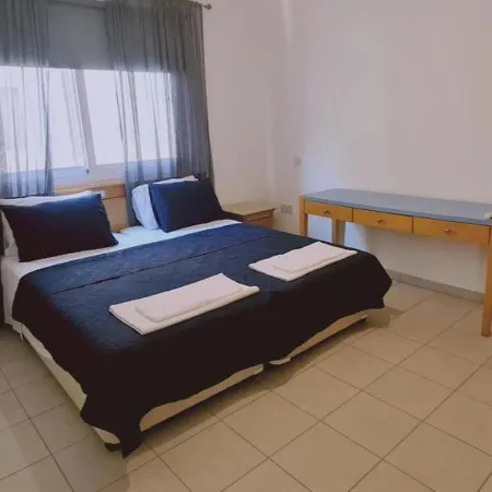 Nissi Cove 2 Bedroom *