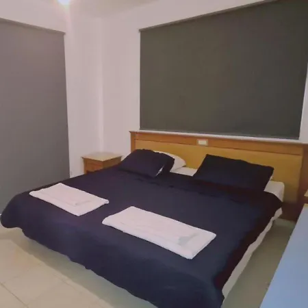 Nissi Cove 2 Bedroom Apartment