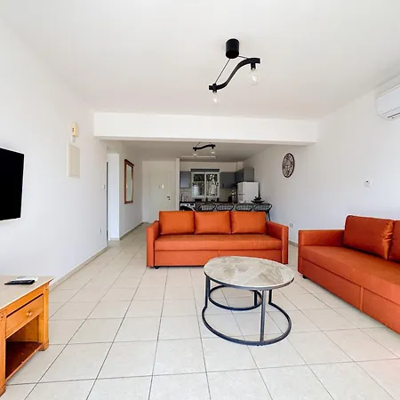 Nissi Cove 2 Bedroom Ayia Napa