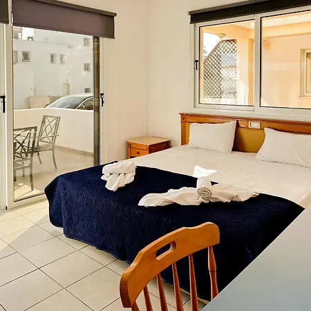 Nissi Cove 2 Bedroom * Ayia Napa