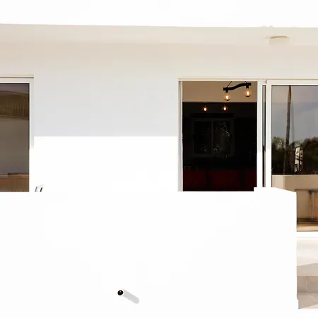 Daire Nissi Cove 2 Bedroom *