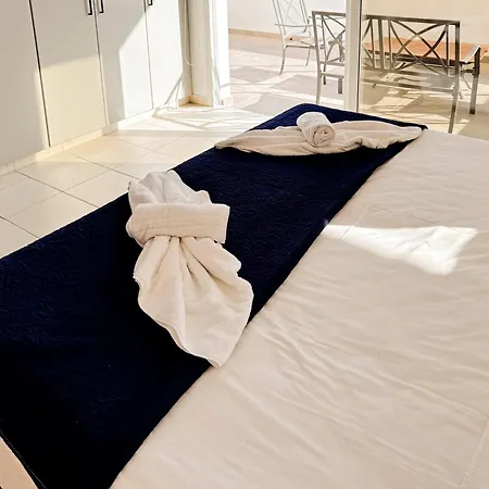 Appartement Nissi Cove 2 Bedroom