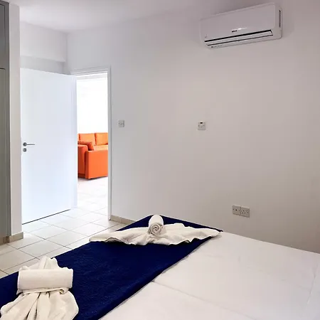 Nissi Cove 2 Bedroom *