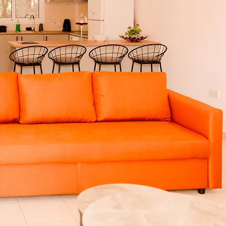 Nissi Cove 2 Bedroom Agia Napa