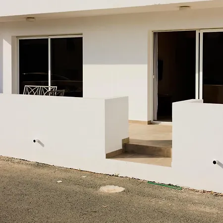 Daire Nissi Cove 2 Bedroom *