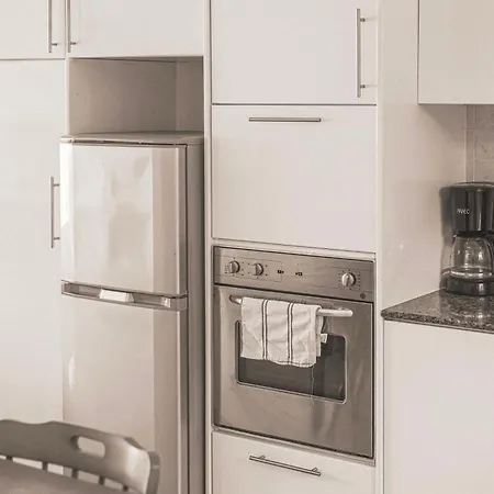 Daire Nissi Cove 2 Bedroom *