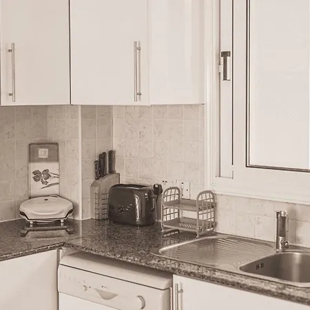 Nissi Cove 2 Bedroom *