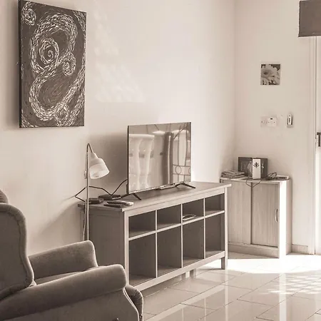 Nissi Cove 2 Bedroom * Aya Napa